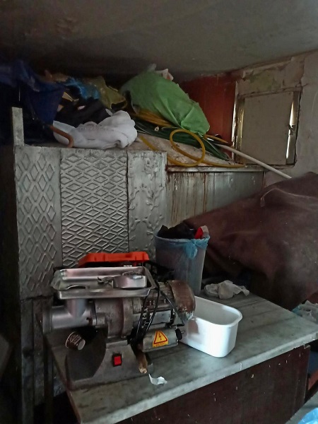 Foto - Mide bulandırıyordu! O lokanta kapatıldı