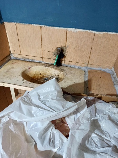 Foto - Mide bulandırıyordu! O lokanta kapatıldı