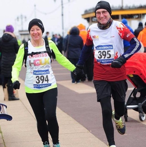 Foto - Mide ekşimesi yaşıyordu, kanser olduğu ortaya çıktı!