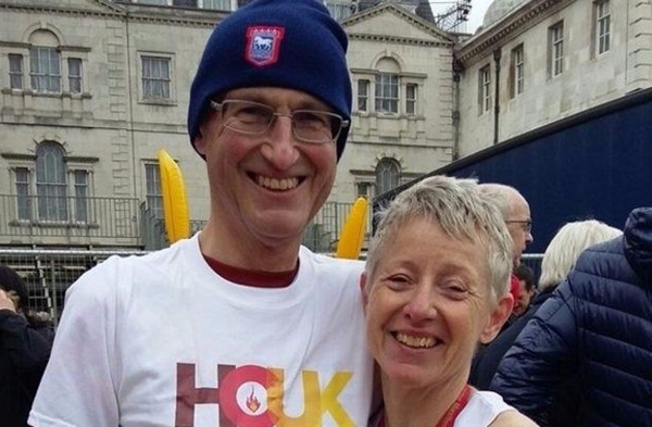 Foto - Mide ekşimesi yaşıyordu, kanser olduğu ortaya çıktı!