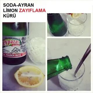 Foto - Mide hastalıkları size veda edecek! Bu içecek kolanın yerini alacak...