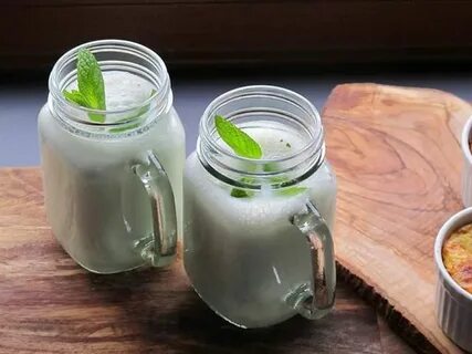 Foto - Mide hastalıkları size veda edecek! Bu içecek kolanın yerini alacak...