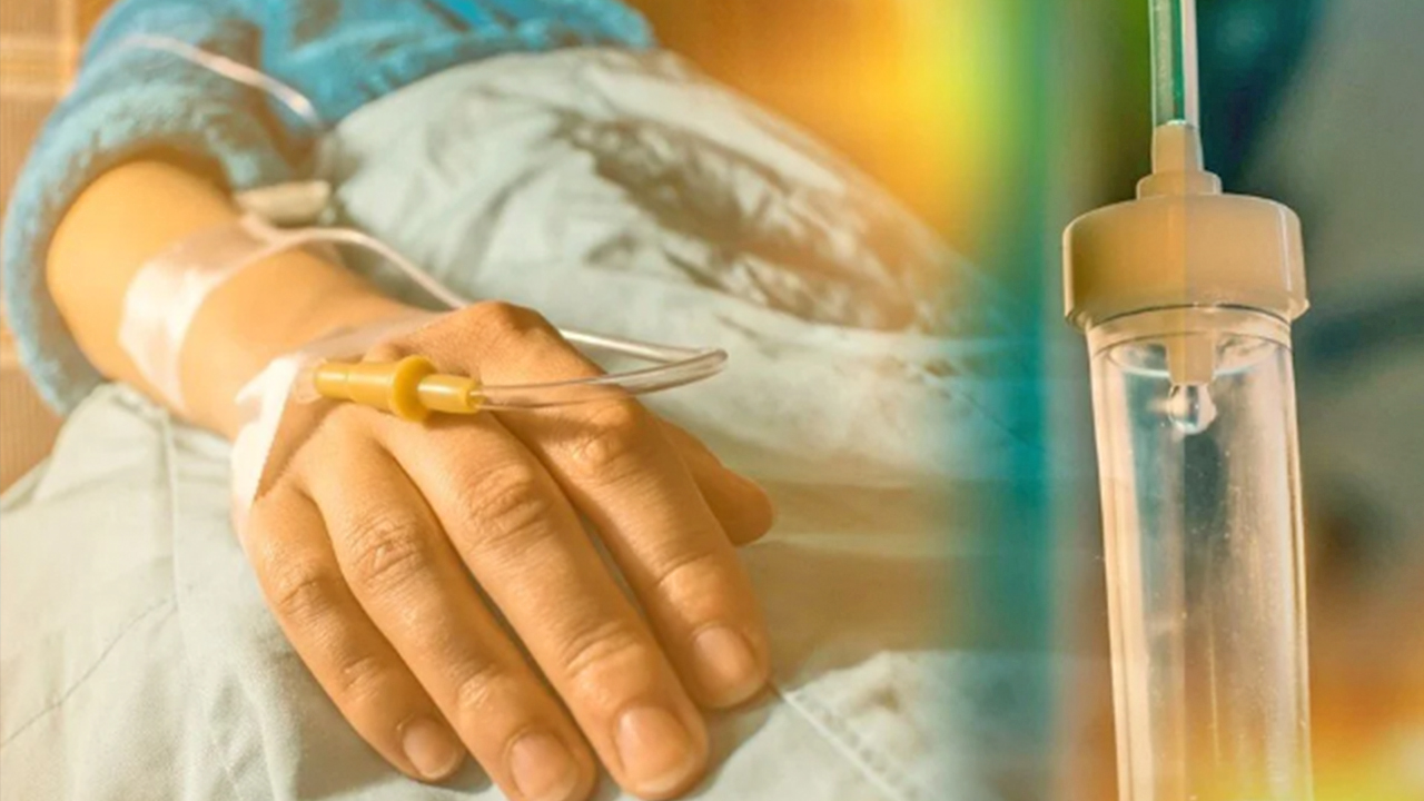 Foto - Mide kanseri iyileşir mi?.. Nasıl teşhis edilir?.. Mide kanserinin erken belirtisinde 8 işaret hayati önem taşıyor