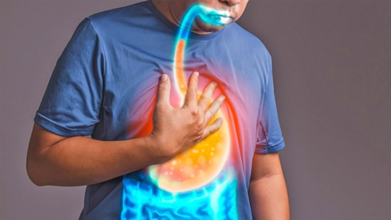 Foto - Mide kanseri iyileşir mi?.. Nasıl teşhis edilir?.. Mide kanserinin erken belirtisinde 8 işaret hayati önem taşıyor