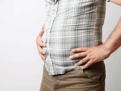 Foto - Mide şişkinliği olanlar dikkat! Uzman doktordan flaş açıklama...