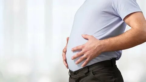 Foto - Mide şişkinliği olanlar dikkat! Uzman doktordan flaş açıklama...