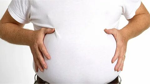 Foto - Mide şişkinliği olanlar dikkat! Uzman doktordan flaş açıklama...