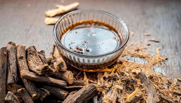 Foto - Mide yanmasını anında geçiriyor! Herkes bu 2 besini konuşuyor