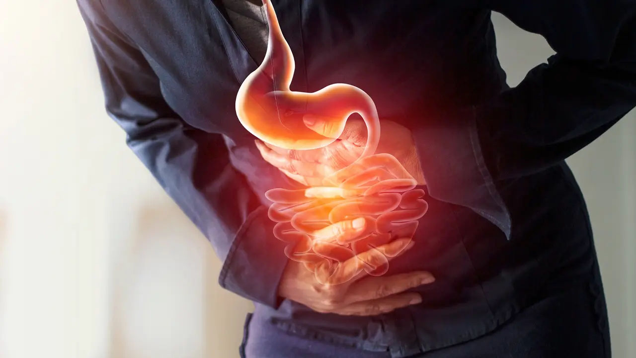 Foto - Mide yanmasını ne geçirir? İşte inanılmaz detaylar