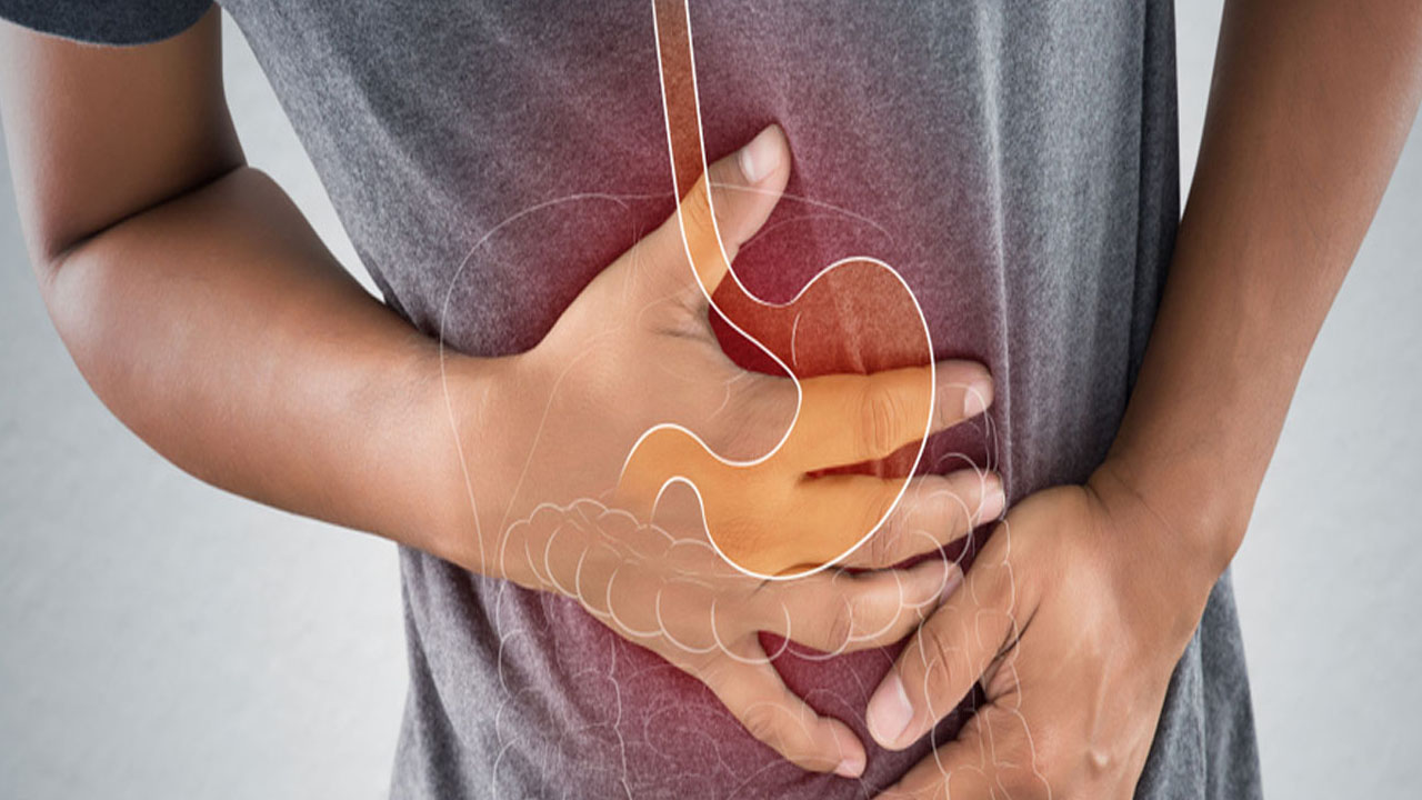 Foto - Mide yanmasını ne geçirir? İşte inanılmaz detaylar