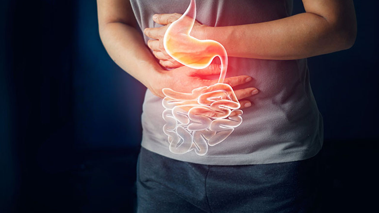 Foto - Mide yanmasını ne geçirir? İşte inanılmaz detaylar