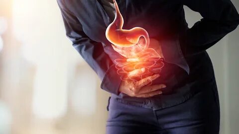 Foto - "Midem yanıyor" deyip geçmeyin! Bu durum, kanserin habercisi olabilir