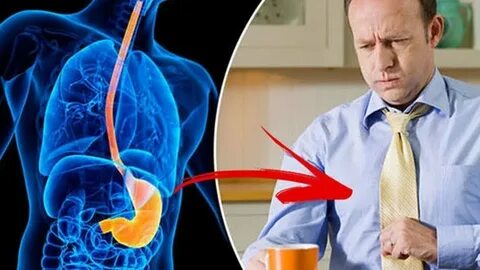 Foto - "Midem yanıyor" deyip geçmeyin! Bu durum, kanserin habercisi olabilir