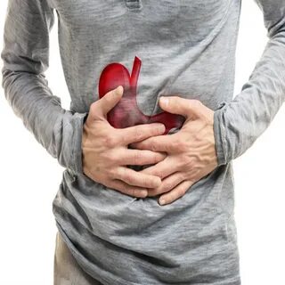 Foto - "Midem yanıyor" deyip geçmeyin! Bu durum, kanserin habercisi olabilir