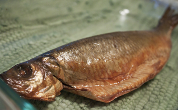 Foto - Mideniz bulanacak ama onlar bayılarak yiyor!