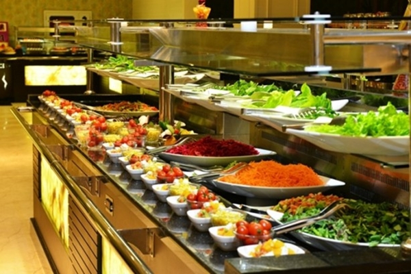 Foto - Mideniz bulanacak! İşte otel aşçısının itirafları...