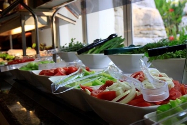 Foto - Mideniz bulanacak! İşte otel aşçısının itirafları...