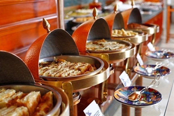 Foto - Mideniz bulanacak! İşte otel aşçısının itirafları...