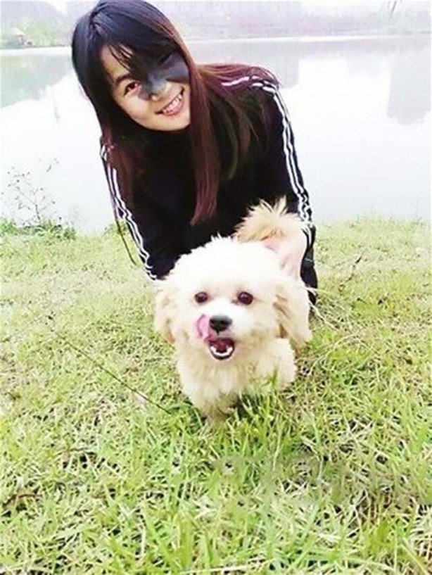 Foto - İşte Dünyanın en garip hastalıkları