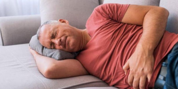 Foto - Mideniz yanıyorsa bu besinleri tüketin