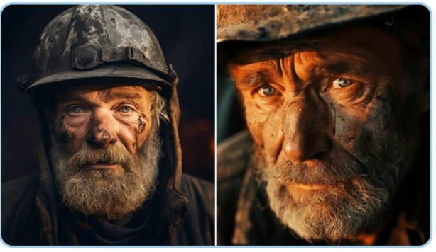 Foto - Midjourney artık korkutucu derecede gerçekçi! İşte akıllara durgunluk veren o resimler...