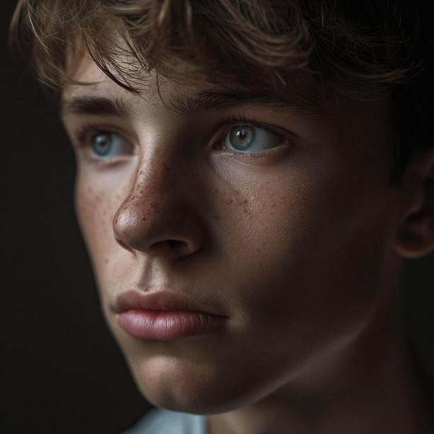 Foto - Midjourney artık korkutucu derecede gerçekçi! İşte akıllara durgunluk veren o resimler...