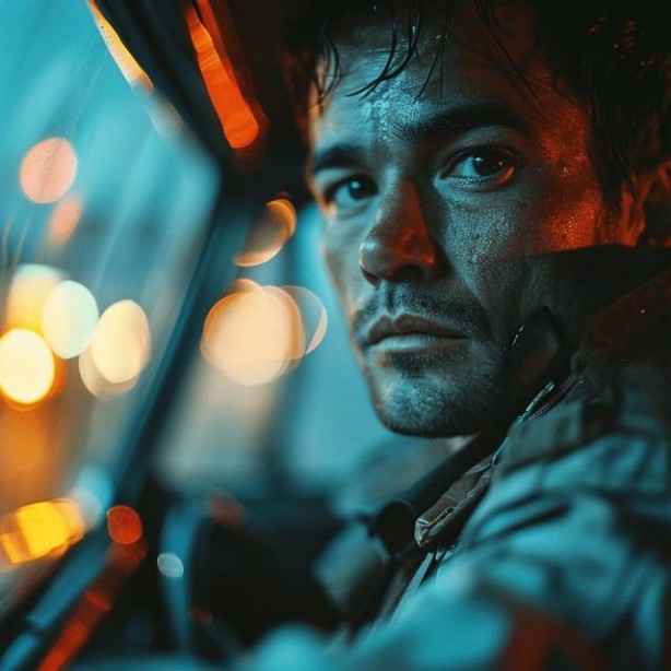 Foto - Midjourney artık korkutucu derecede gerçekçi! İşte akıllara durgunluk veren o resimler...