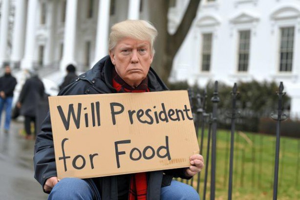 Foto - Midjourney artık korkutucu derecede gerçekçi! İşte akıllara durgunluk veren o resimler...