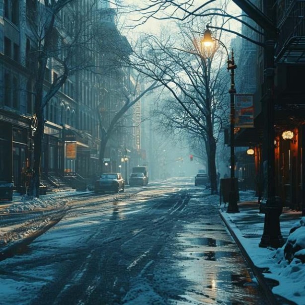 Foto - Midjourney artık korkutucu derecede gerçekçi! İşte akıllara durgunluk veren o resimler...