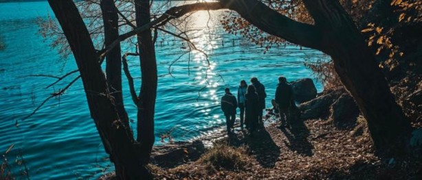Foto - Midjourney artık korkutucu derecede gerçekçi! İşte akıllara durgunluk veren o resimler...