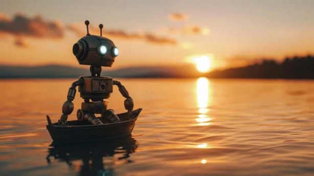 Foto - Midjourney artık korkutucu derecede gerçekçi! İşte akıllara durgunluk veren o resimler...