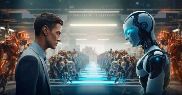 Midjourney artık korkutucu derecede gerçekçi! İşte akıllara durgunluk veren o resimler...