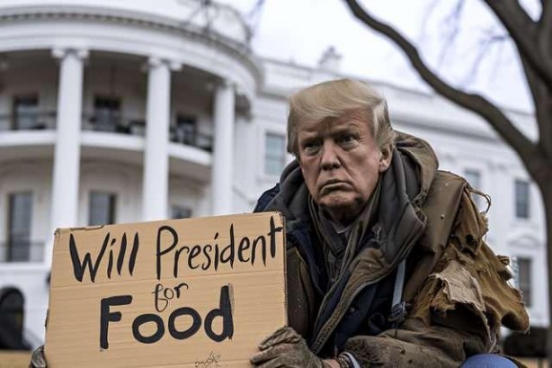 Foto - Midjourney artık korkutucu derecede gerçekçi! İşte akıllara durgunluk veren o resimler...