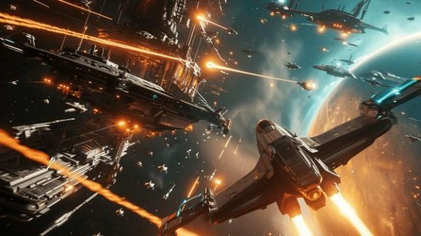 Foto - Midjourney artık korkutucu derecede gerçekçi! İşte akıllara durgunluk veren o resimler...