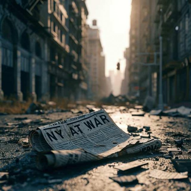 Foto - Midjourney artık korkutucu derecede gerçekçi! İşte akıllara durgunluk veren o resimler...