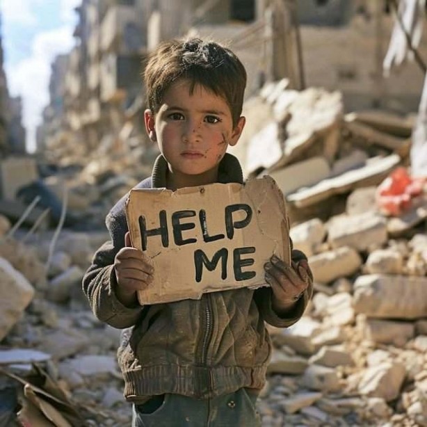 Foto - Midjourney artık korkutucu derecede gerçekçi! İşte akıllara durgunluk veren o resimler...