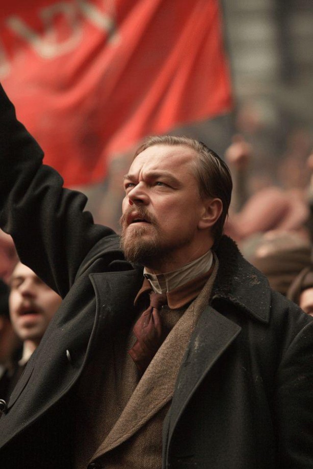 Foto - Midjourney artık korkutucu derecede gerçekçi! İşte akıllara durgunluk veren o resimler...