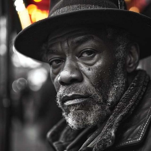 Foto - Midjourney artık korkutucu derecede gerçekçi! İşte akıllara durgunluk veren o resimler...