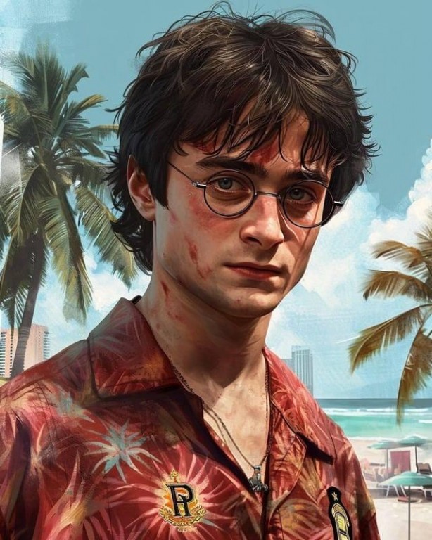 Foto - Midjourney artık korkutucu derecede gerçekçi! İşte akıllara durgunluk veren o resimler...