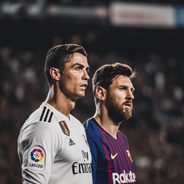 Foto - Midjourney artık korkutucu derecede gerçekçi! İşte akıllara durgunluk veren o resimler...