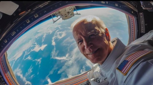 Foto - Midjourney artık korkutucu derecede gerçekçi! İşte akıllara durgunluk veren o resimler...