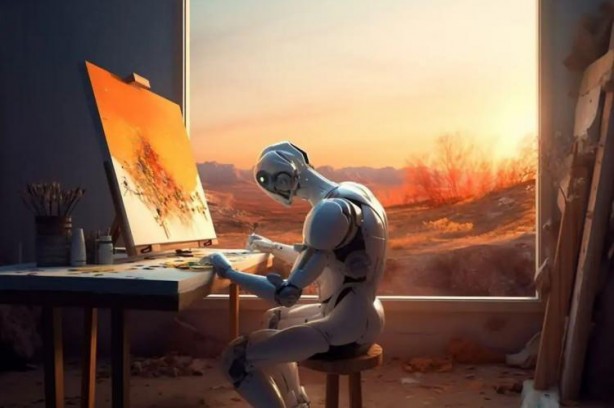 Foto - Midjourney artık korkutucu derecede gerçekçi! İşte akıllara durgunluk veren o resimler...