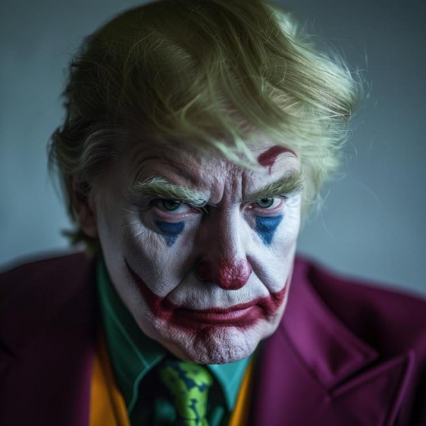 Foto - Midjourney artık korkutucu derecede gerçekçi! İşte akıllara durgunluk veren o resimler...