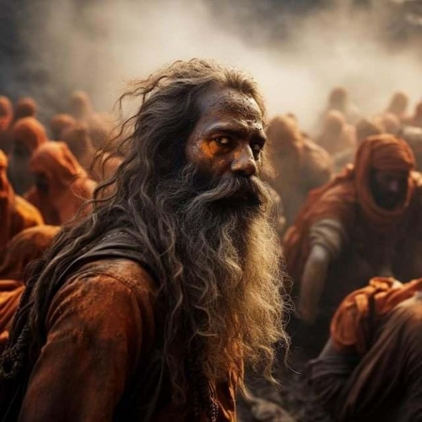 Foto - Midjourney artık korkutucu derecede gerçekçi! İşte akıllara durgunluk veren o resimler...