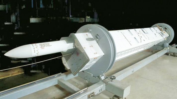 Foto - MİDLAS ile donanmaya hava kalkanı: TCG İstanbul’dan füzeler ateşlendi