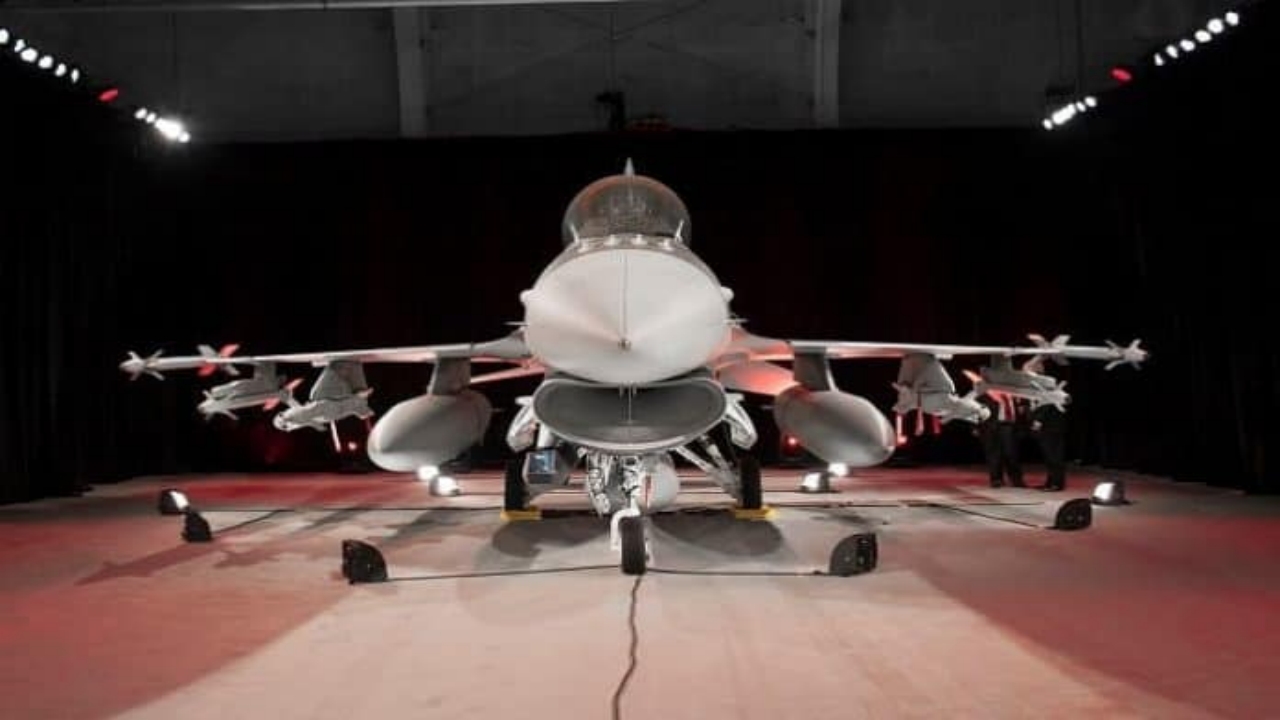 MiG-29 savaş uçaklarının alımı birden bire rafa kalktı! Gökyüzünün rakipsiz canavarı F-16’lar koptu geliyor