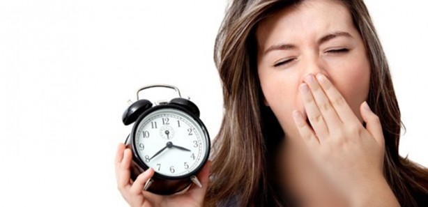 Foto - Migren ağrısını önlemenin yolları