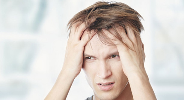 Foto - Migrenden doğal tedavilerle kurtulun