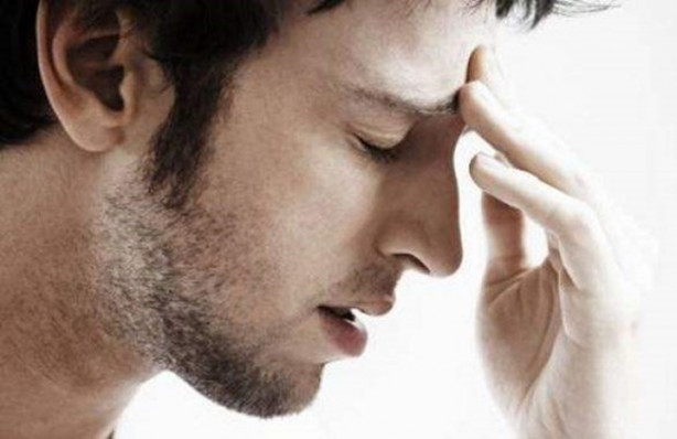 Foto - Migrenden doğal tedavilerle kurtulun