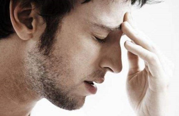 Foto - Migrene akupunkturla dur deyin!